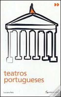 Capa do artigo Teatros Portugueses