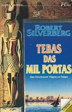 Capa do artigo Tebas das Mil Portas