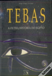 Capa do artigo Tebas