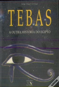 Capa do artigo Tebas