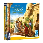 Capa do artigo Tebas (PT)