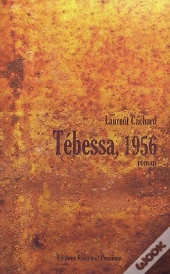 Tebessa, 1956