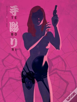 Capa do artigo Tebori 02
