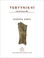 Tebtynis Tome 6 ; Scripta Varia - Preview