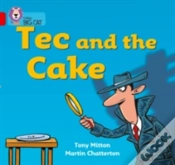 Capa do artigo Tec And The Cake