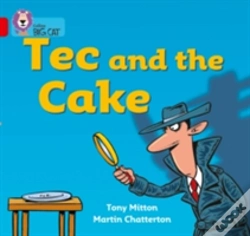 Capa do artigo Tec And The Cake