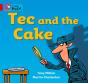 Tec And The Cake - Preview