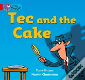 Capa do artigo Tec And The Cake