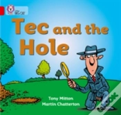 Capa do artigo Tec And The Hole