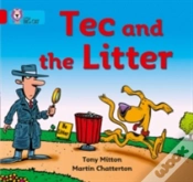 Capa do artigo Tec And The Litter