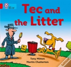 Capa do artigo Tec And The Litter