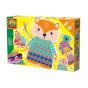 Tecelagem De Animais Xl Com Fita Ses I Learn 14025 - Preview
