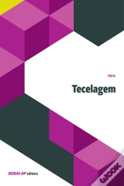 Capa do artigo Tecelagem