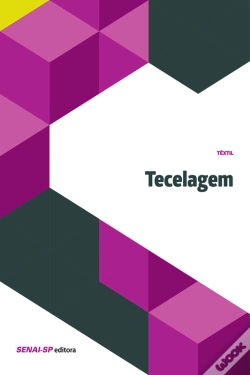 Capa do artigo Tecelagem