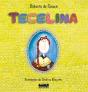 Tecelina - Preview