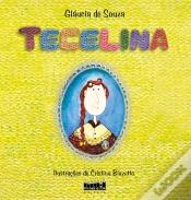 Capa do artigo Tecelina