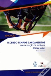 Capa do artigo Tecendo Tempos e Andamentos
