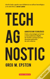 Capa do artigo Tech Agnostic