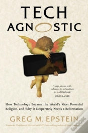 Capa do artigo Tech Agnostic