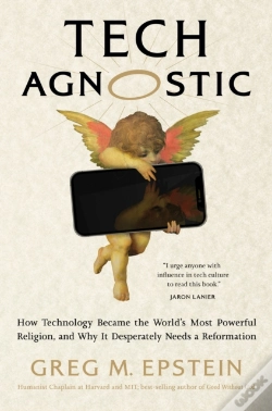 Capa do artigo Tech Agnostic