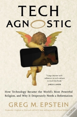 Capa do artigo Tech Agnostic