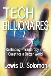 Capa do artigo Tech Billionaires
