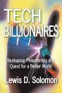 Tech Billionaires - Preview
