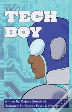Tech Boy