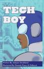 Tech Boy - Preview