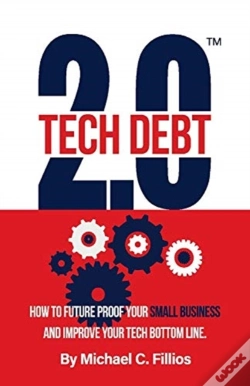 Capa do artigo Tech Debt 2.0