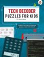 Tech Decoder Puzzles For Kids Puzzles For Kids - Preview