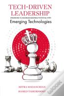 Tech-Driven Leadership