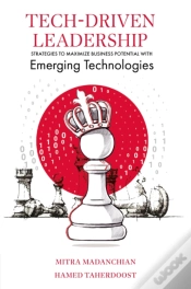 Capa do artigo Tech-Driven Leadership