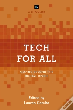 Capa do artigo Tech For All