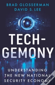 Capa do artigo Tech-Gemony