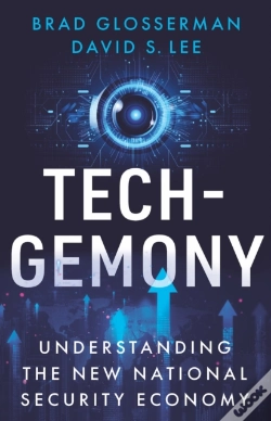 Capa do artigo Tech-Gemony