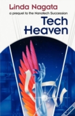 Capa do artigo Tech-Heaven