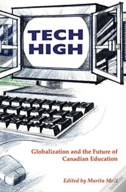 Capa do artigo Tech High