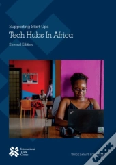 Tech Hubs In Africa