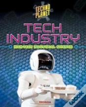 Capa do artigo Tech Industry