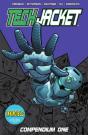 Tech Jacket Compendium Vol. 1 - Preview