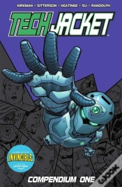 Capa do artigo Tech Jacket Compendium Vol. 1