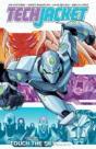 Tech Jacket Volume 2 - Preview