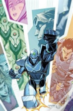 Tech Jacket Volume 3
