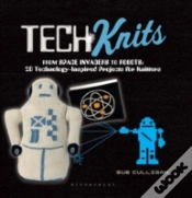 Capa do artigo Tech Knits
