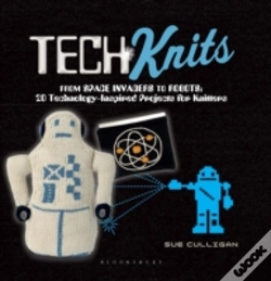 Capa do artigo Tech Knits