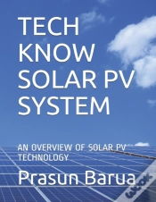 Capa do artigo Tech Know Solar Pv System