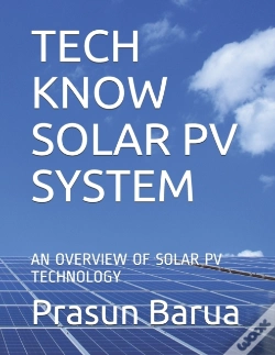 Capa do artigo Tech Know Solar Pv System