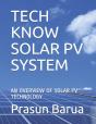 Tech Know Solar Pv System - Preview