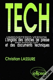 Capa do artigo Tech - L